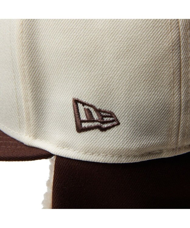 WEGO 【NEWERA/ユニセックス着用】NEWERA　5950　DOGEAR 柄3