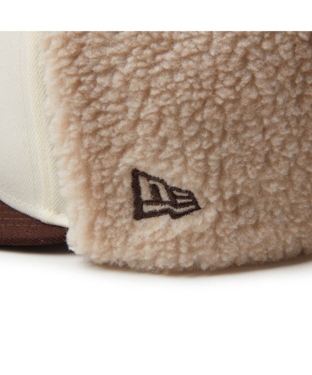 WEGO 【NEWERA/ユニセックス着用】NEWERA　5950　DOGEAR 柄3