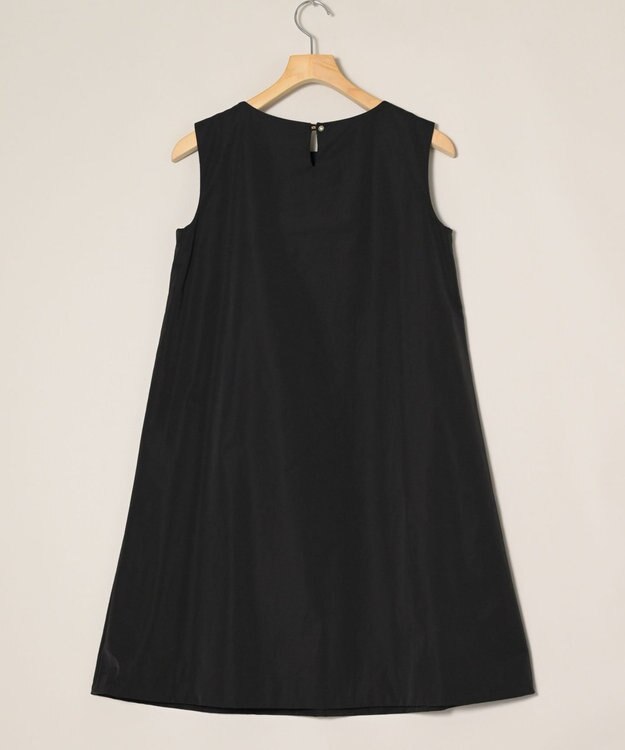 ONWARD Reuse Park 【組曲】ワンピース秋冬 ネイビー