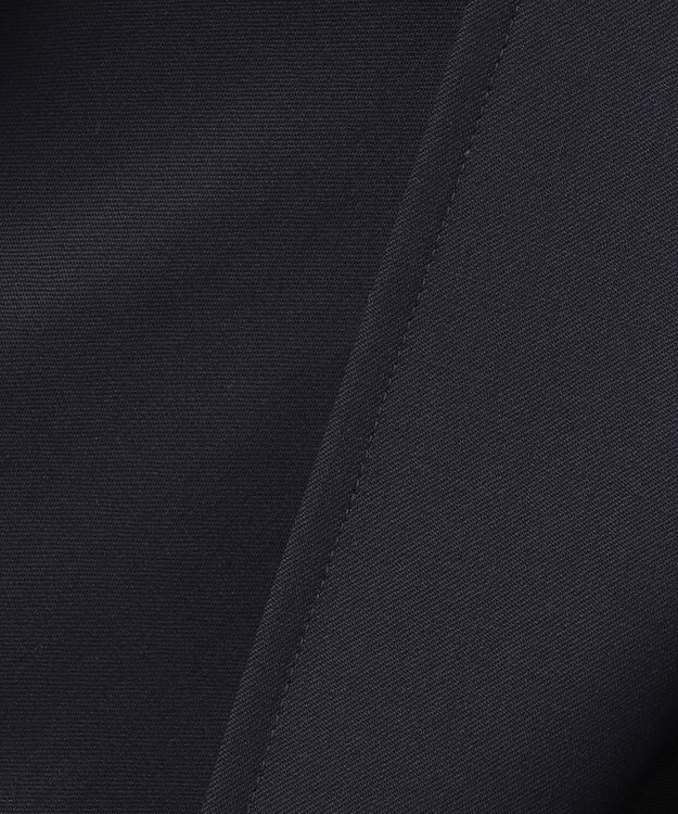 J.PRESS MEN 【WEB・一部店舗限定】シングルブレザー / 銀釦 / 3B / 背抜き ネイビー系