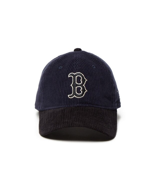 WEGO 【NEWERA/ユニセックス着用ITEM】NEWERA　920　CORDUROY 柄2