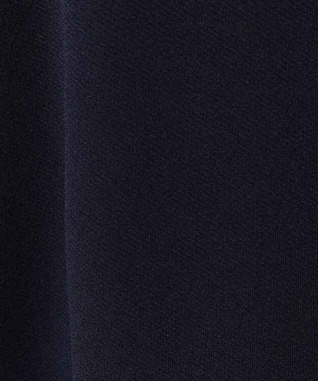 Green Parks きれいシルエットジレ Dark Navy