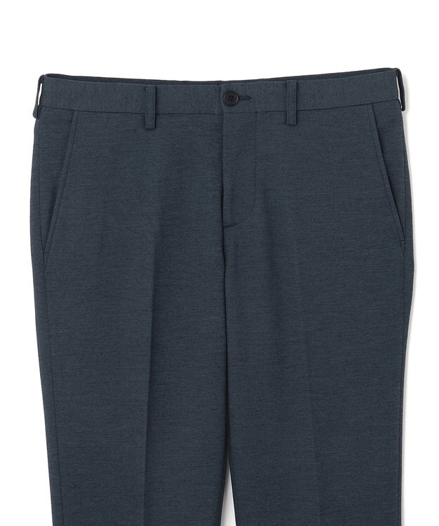 JOSEPH HOMME ウーステッドモックロディ / CITY ダルブルー系