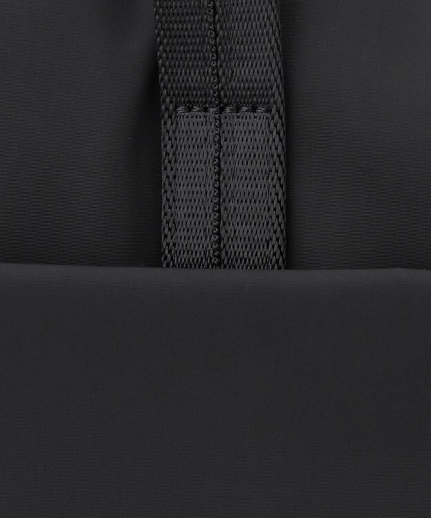 23区GOLF 【UNISEX】大容量 自立するボストンバッグ ラウンドから旅行も ポケット多く収納力◎ ブラック系