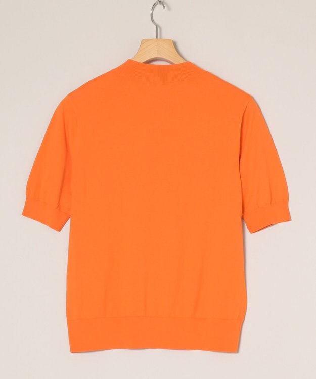 ONWARD Reuse Park 【23区】ニット春夏 オレンジ