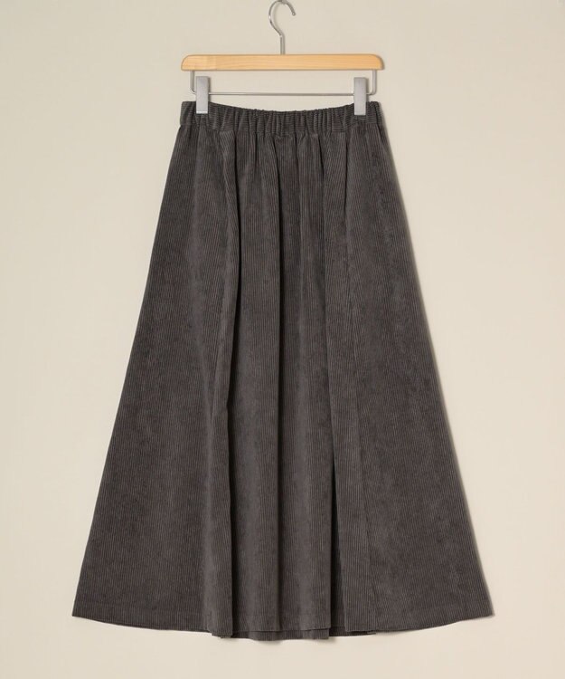 ONWARD Reuse Park 【any FAM】スカート秋冬 ブラウン