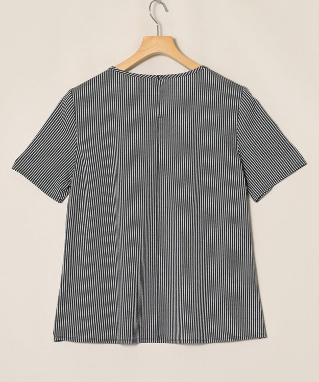 ONWARD Reuse Park 【23区】カットソー春夏 ブルー