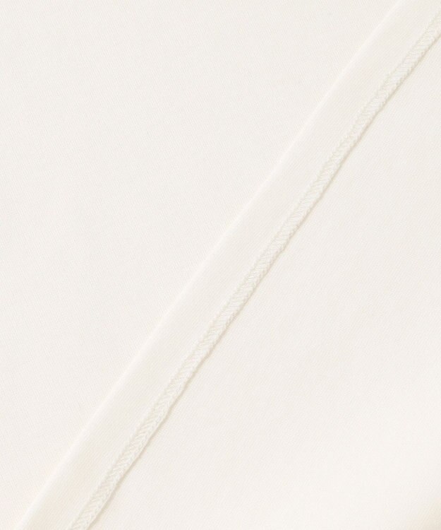 ANY SIS S レースコンビ カットソー オフ