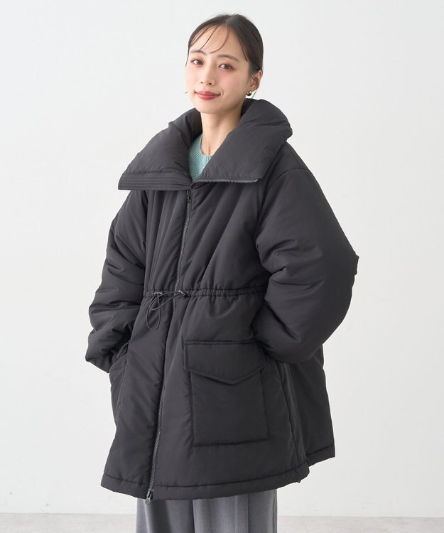 earth music&ecology 【2026年HAPPY BAG】earth music&ecology(パファードロストコートセット) その他