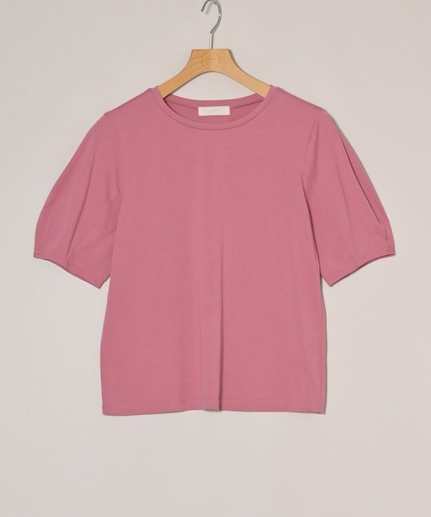 ONWARD Reuse Park 【any SiS】カットソー春夏 ピンク