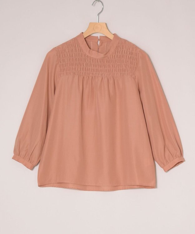 ONWARD Reuse Park 【any SiS】ブラウス秋冬 ピンク