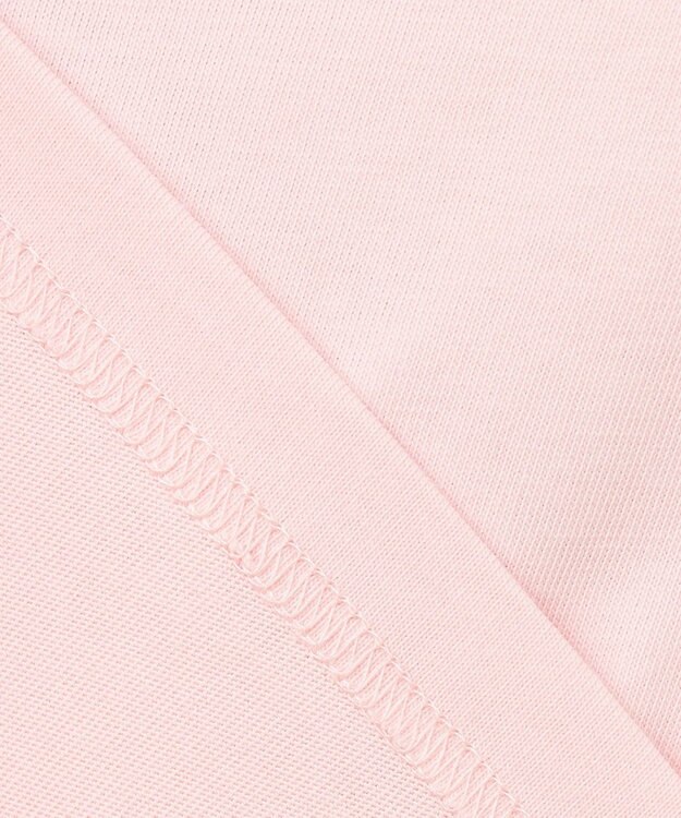 組曲 KIDS 【110-140㎝】ミスティフラワー Tシャツ ピンク