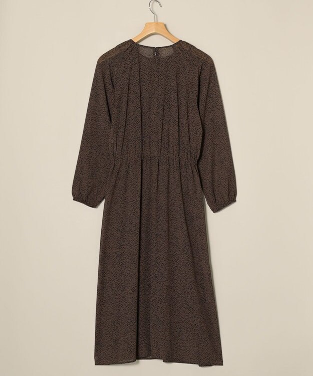 ONWARD Reuse Park 【23区】ワンピース秋冬 ブラウス