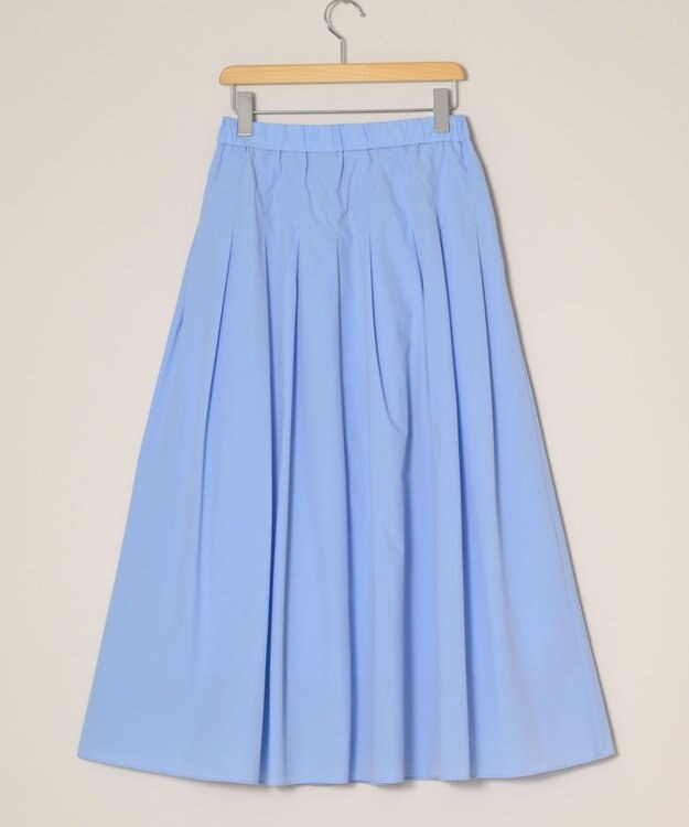 ONWARD Reuse Park 【UNFILO】スカート春夏 ブルー