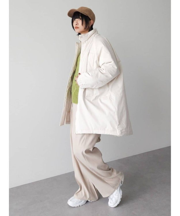 Green Parks ・コンビファブリックＣＡＰ Mocha