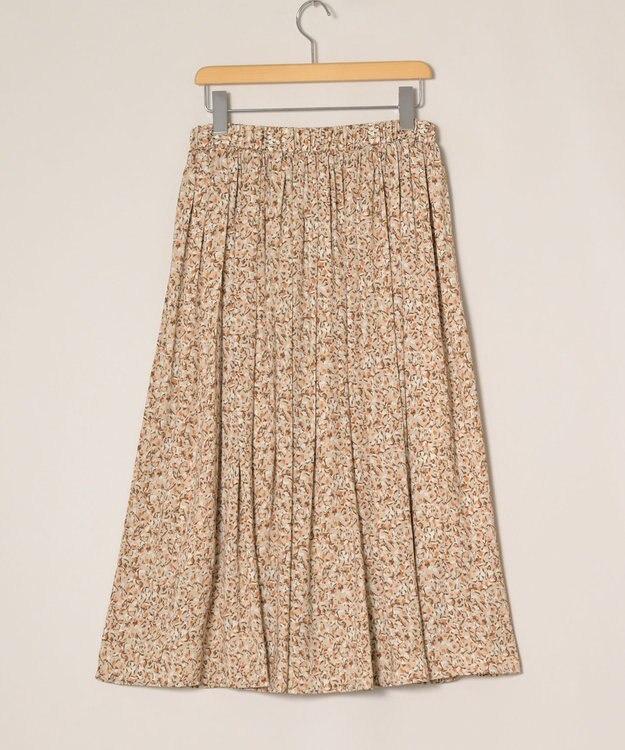 ONWARD Reuse Park 【any SiS】ワンピース秋冬 ピンク