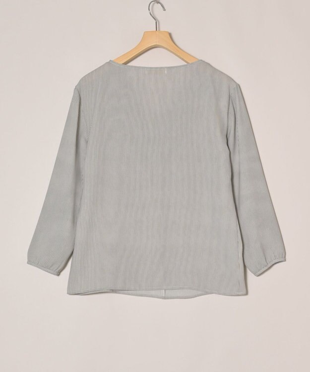 ONWARD Reuse Park 【any SiS】カットソー秋冬 ブラック