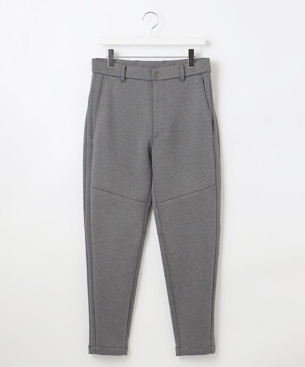 23区GOLF 【23Fondation/MEN】【ストレッチ】名品 ジャージパンツ グレー系