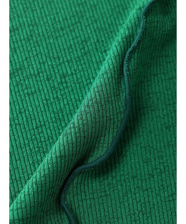 Green Parks 前後２ｗａｙメロープルオーバー Green