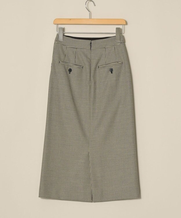 ONWARD Reuse Park 【23区】スカート秋冬 ブラック