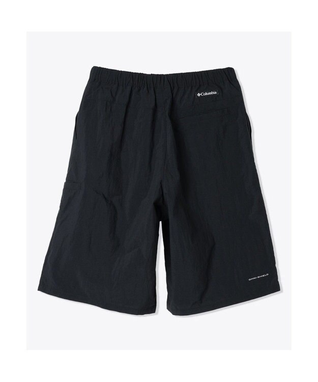 Columbia Columbia/ ウィメンズトゥリースワローショーツ /コロンビア Black