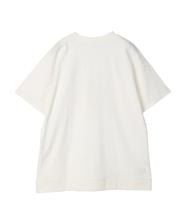 Green Parks Ｄｉｓｎｅｙ１００　ミッキーマウス／Ｔシャツ White