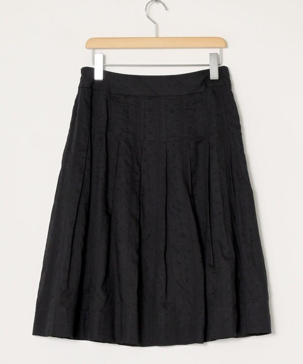 ONWARD Reuse Park 【23区】スカート春夏 ブラック