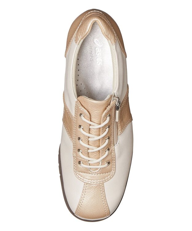 ASICS WALKING ペダラ レディース 3E グレー系