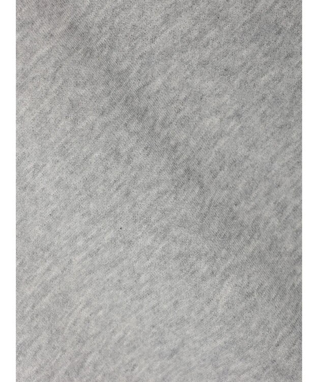 CRAFT STANDARD BOUTIQUE 　裏毛セーラーカラーＺＩＰプルオーバー Gray Mixture