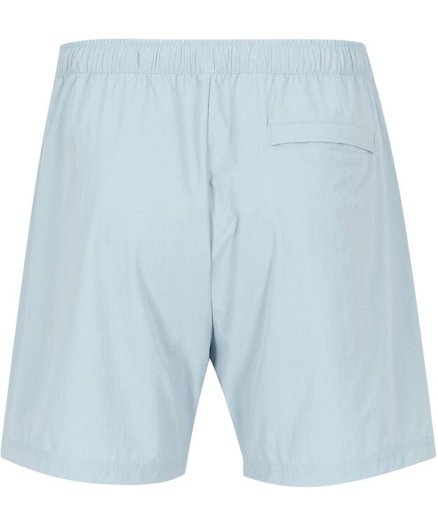 CW-X 【UNISEX】 CW-X ボトムス ハーフ 3分丈 水陸両用 はっ水(本体) UＶカット率90％以上（本体） ユニセックス DHR205 /ワコール ターコイズ