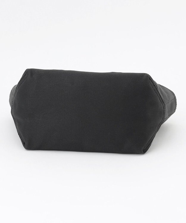 Y'SACCS 【 京都紋付 × Y'SACCS 】コットンキャンバストート Sサイズ ブラック