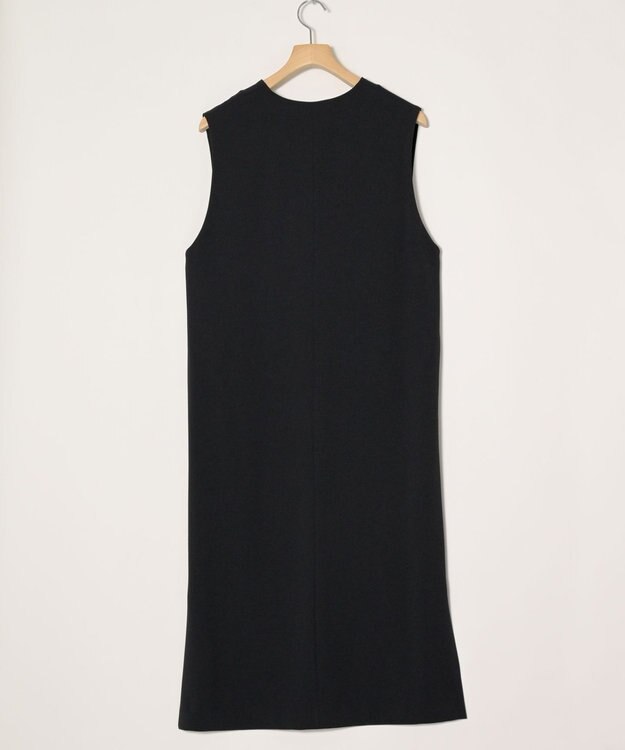 ONWARD Reuse Park 【UNFILO】ワンピース春夏 ブラック