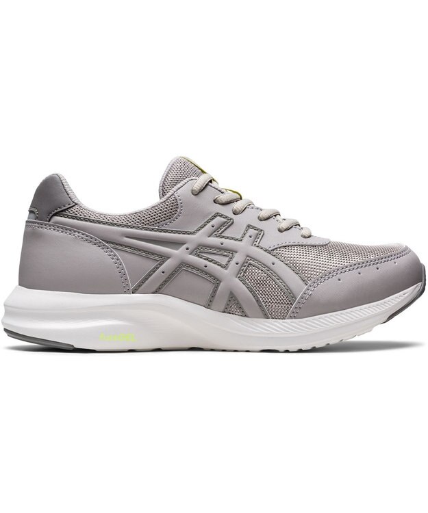 ASICS WALKING ゲルファンウォーカー W054 3E相当 グレー系