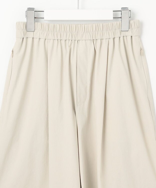 #Newans 【UVカット/撥水/接触冷感】ハーフパンツ ラッシュガード オフ