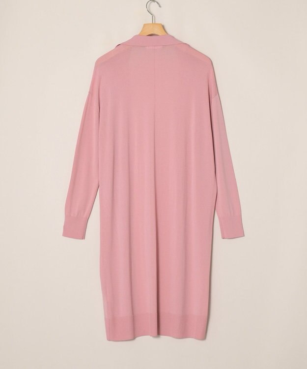 ONWARD Reuse Park 【ICB】ニット春夏 ピンク