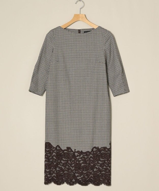 ONWARD Reuse Park 【ICB】ワンピース春夏 ブラウン