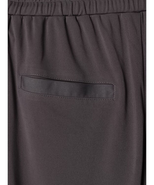 Green Parks ・ＳＵＧＡＲ　ＳＰＯＯＮ　【ラッシュガード】ジョガー Charcoal Gray