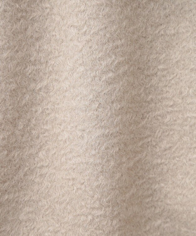 Green Parks ・ＥＬＥＮＣＡＲＥ　ＤＵＥ　ブークレＷ－ＺＩＰブルゾ Beige