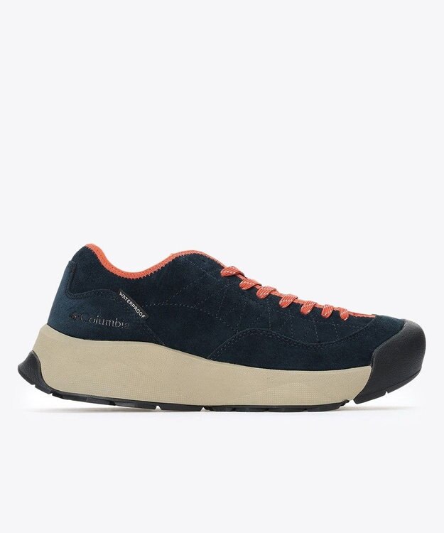 Columbia Columbia/ ヘイジージャーニー ツー ウォータープルーフ /コロンビア Collegiate Navy
