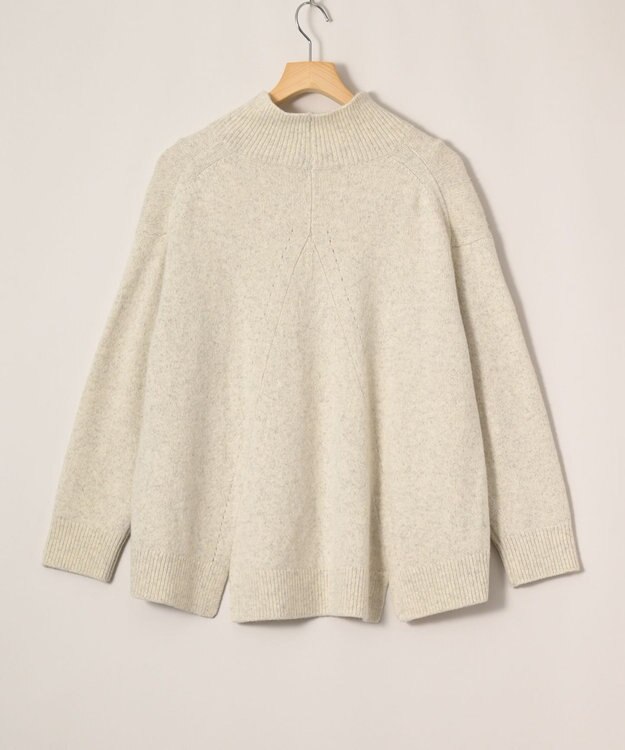 ONWARD Reuse Park 【自由区】ニット秋冬 イエロー