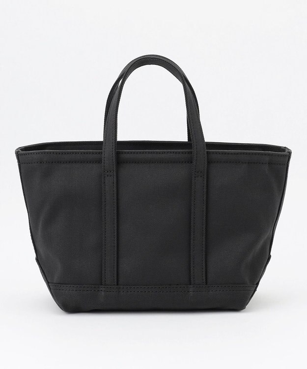 Y'SACCS 【 京都紋付 × Y'SACCS 】コットンキャンバストート Sサイズ ブラック