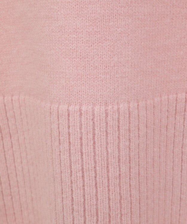 AMERICAN HOLIC サイドスリットニットプルオーバー Pink