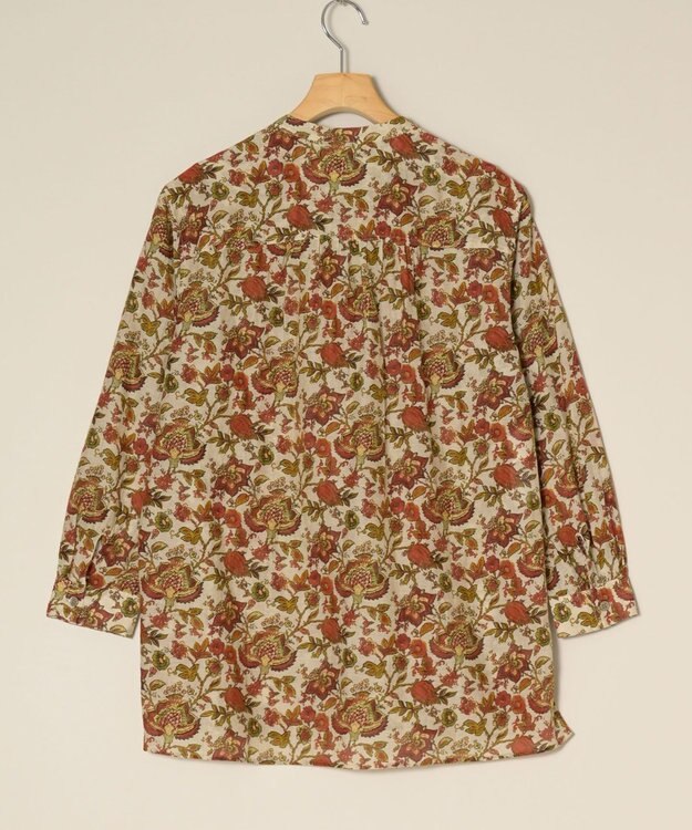 ONWARD Reuse Park 【23区】ブラウス春夏 オフホワイト