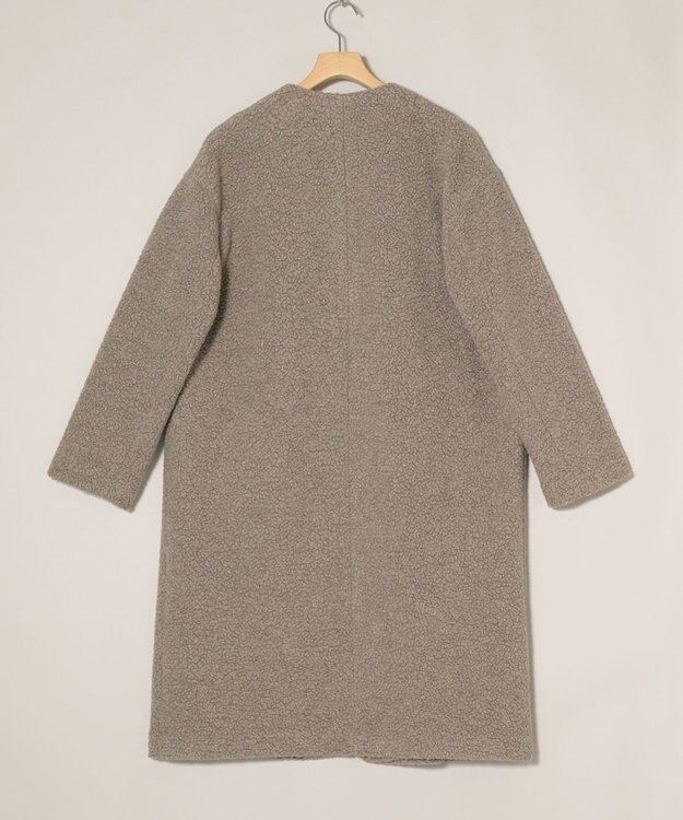 ONWARD Reuse Park 【23区】コート秋冬 ベージュ