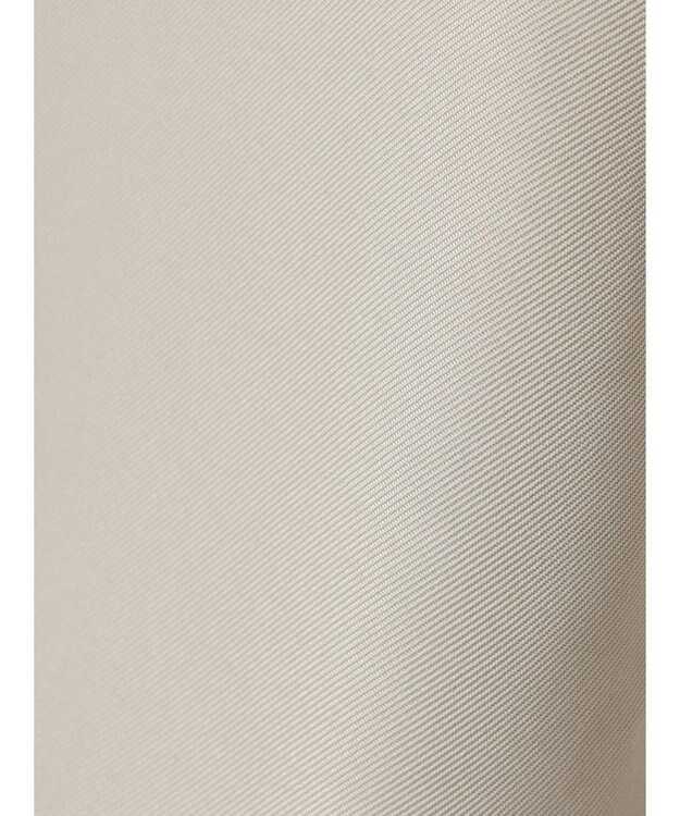 Green Parks ・ＥＬＥＮＣＡＲＥ　ＤＵＥ　ミドル丈トレンチコート Ivory