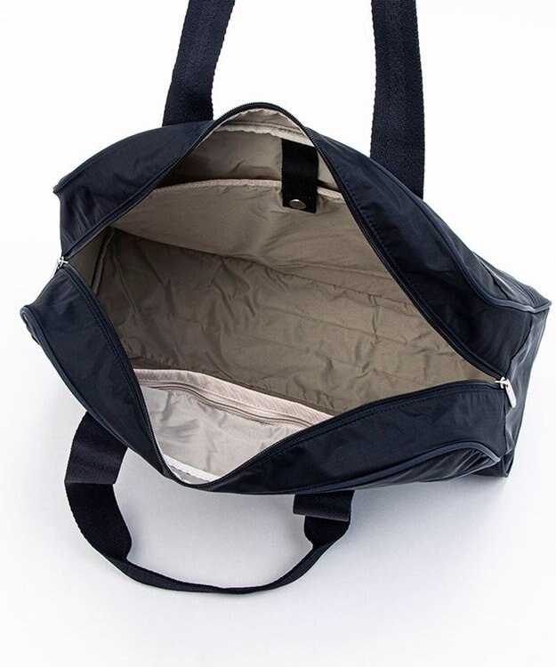 LeSportsac SMALL CARRYALL DUFFLE/ディープシーブルー ディープシーブルー