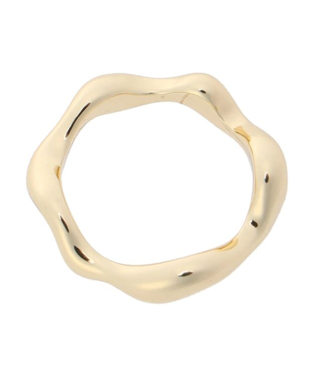 AMERICAN HOLIC セットリング Gold