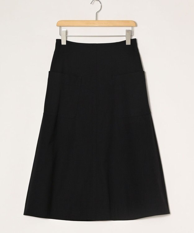 ONWARD Reuse Park 【ICB】スカート春夏 ブラック