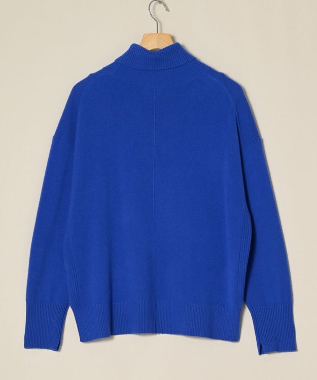 ONWARD Reuse Park 【23区】ニット秋冬 ブルー