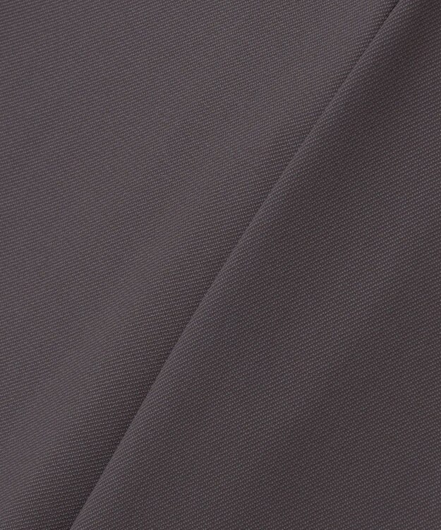 J.PRESS LADIES 【洗える】コンジュンク トリコットツイル パンツ グレー系